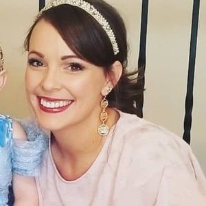 Meet your Posher, Stephanie